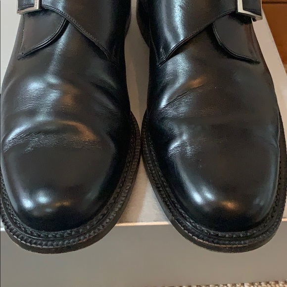 Bally Scribe monk strap - Picture 5 of 5